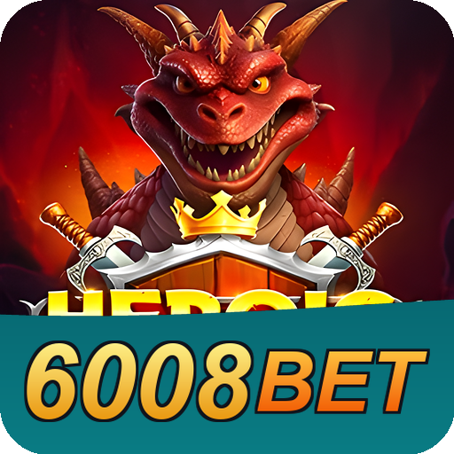 Formulário de Registro 6008BET